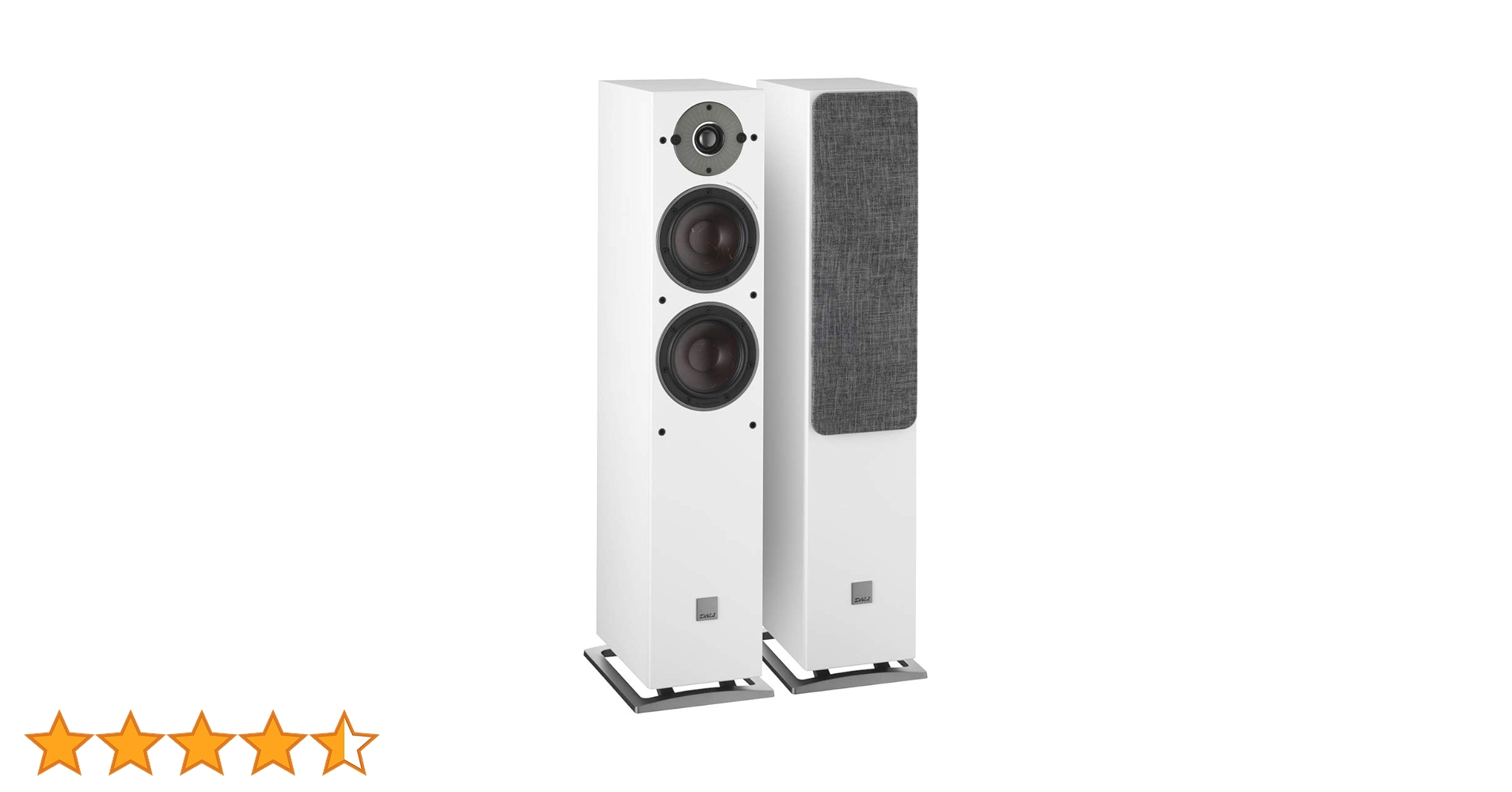 Amazon.co.jp: DALI ダリ OBERON 5 フロアスタンディング